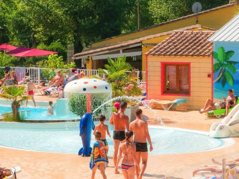 Campings dans le Gard : notre top 4